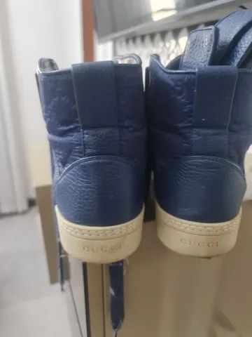 Tenis Gucci orginal em otimo estado