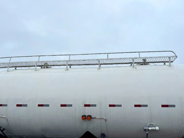 SILO OU CEBOLAO RANDON ANO 1990 - Foto 10