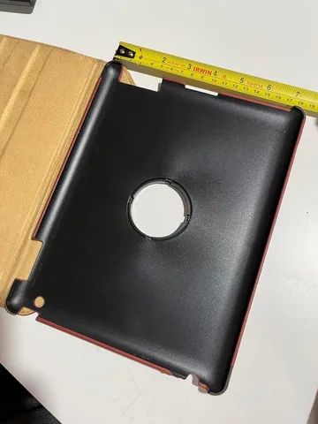 Capa protetora iPad 10.2 polegadas - Foto 5