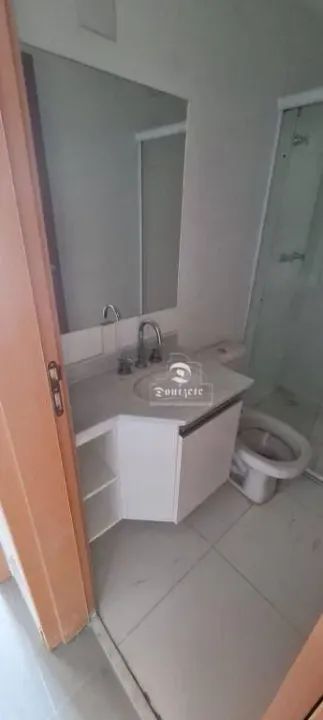 Apartamento com 2 dormitórios à venda, 59 m² por R$ 470.000,00 - Casa Branca - Santo André - Foto 4