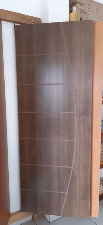 Portas frizada  - Foto 2