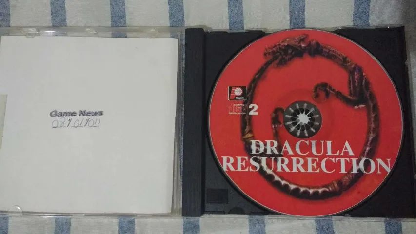 Drácula Resurrection - Foto 2