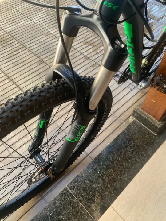 Bicicleta Mountain Bike SENSE IMPACT PRO Aro 29  - Foto 6