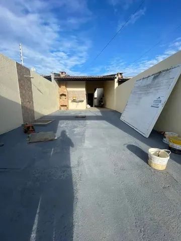 Vendo Casa Recanto das Emas ( Quadra 105 )  - Foto 2