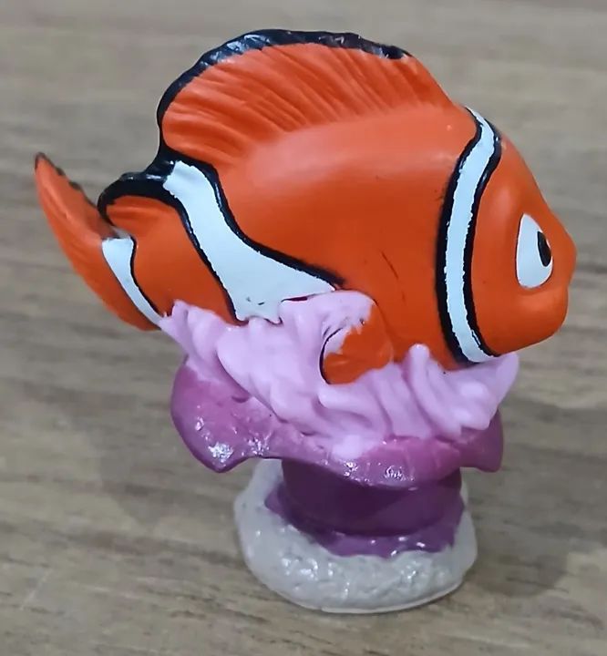 Miniatura Nemo disney/pixar  - Foto 4