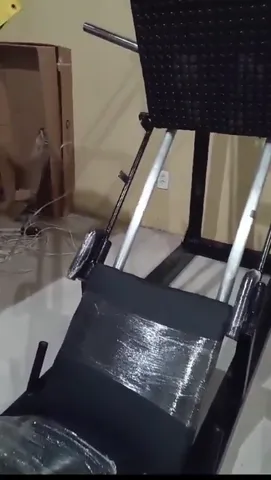 LEG PRESS 45