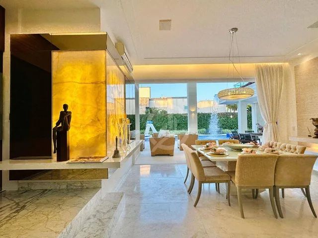 Condomínio Alphaville Fortaleza | Residência Porteira Fechada - Foto 8