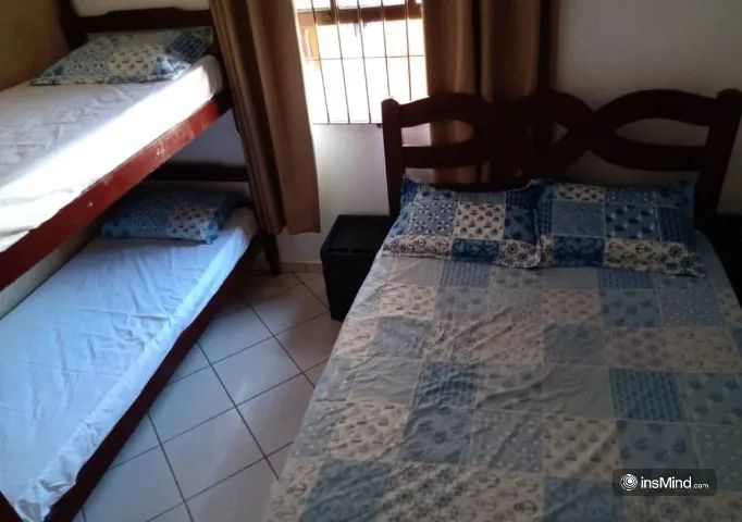 Casa Itanhaém 800m da praia - Foto 12