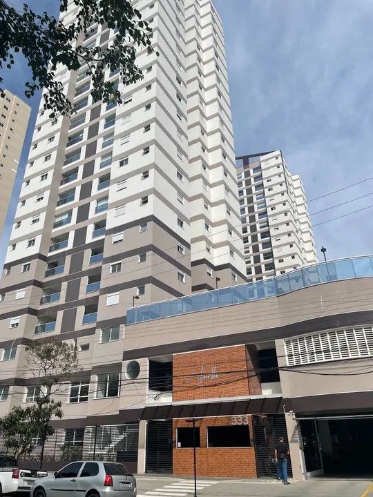 Apartamento 15 andar  - Foto 2