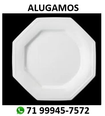 Aluguel de Mesas e Cadeiras. - Foto 5