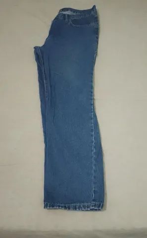 CALÇA JEANS MASCULINA  - Foto 4