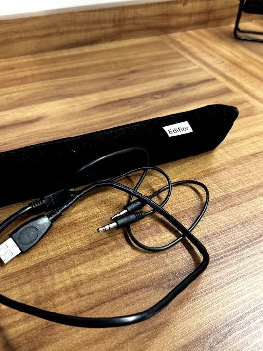 Caixa de Som Edifier para Notebook - modelo MP25064275297188225124