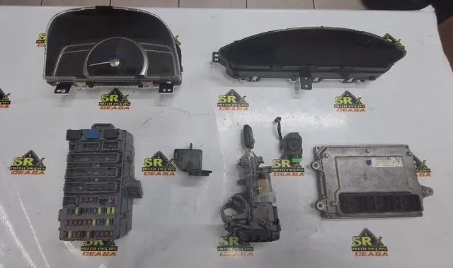 Kit Módulo Civic 