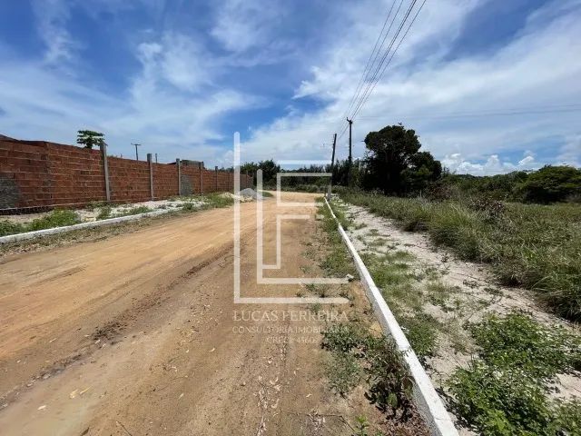 Lote de 300m² no Loteamento Barra Mar, na Barra de São Miguel-AL - Foto 6