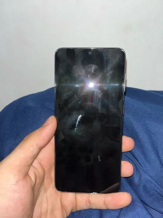 Samsung Galaxy S21 Quebrado 