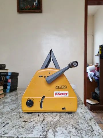 Vendo Mimiografo (Em perfeito estado) - Foto 2