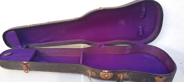 Case antigo violino  - Foto 2