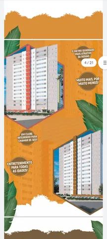 Captação de Apartamento a venda na Rua Noel de Oliveira Campos, Parque Residencial Flamboyant, São José dos Campos, SP