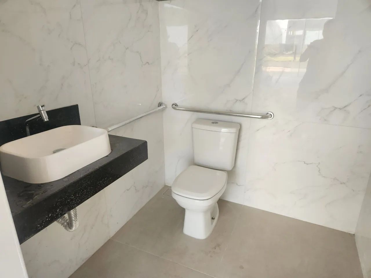 Sala Comercial  - Foto 4