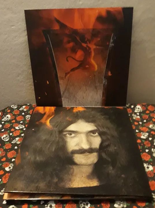Black Sabbath - The Ultimate Collection - Foto 5