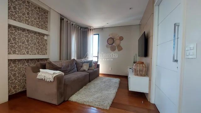 apartamento - Jardim Proença - Campinas - Foto 4