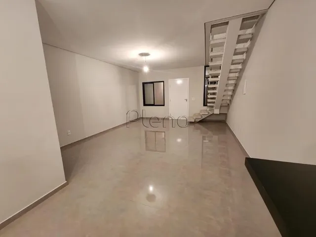 Casa à venda com 3 quartos no Parque Jambeiro, Campinas