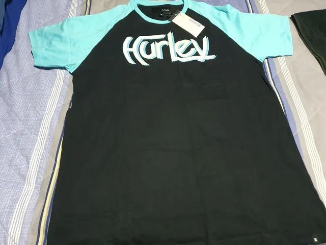 Camisas 2025 hurley olx