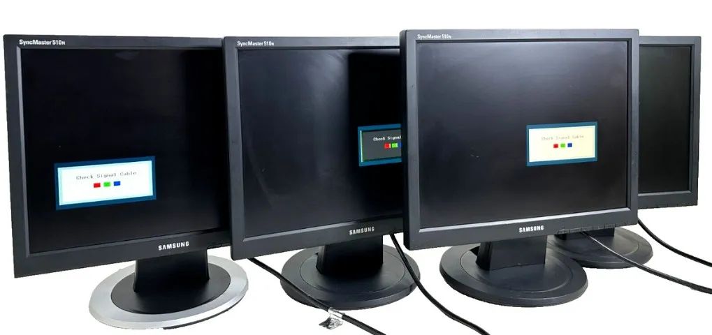 Conserto de Monitores LCD - SP Zona Sul