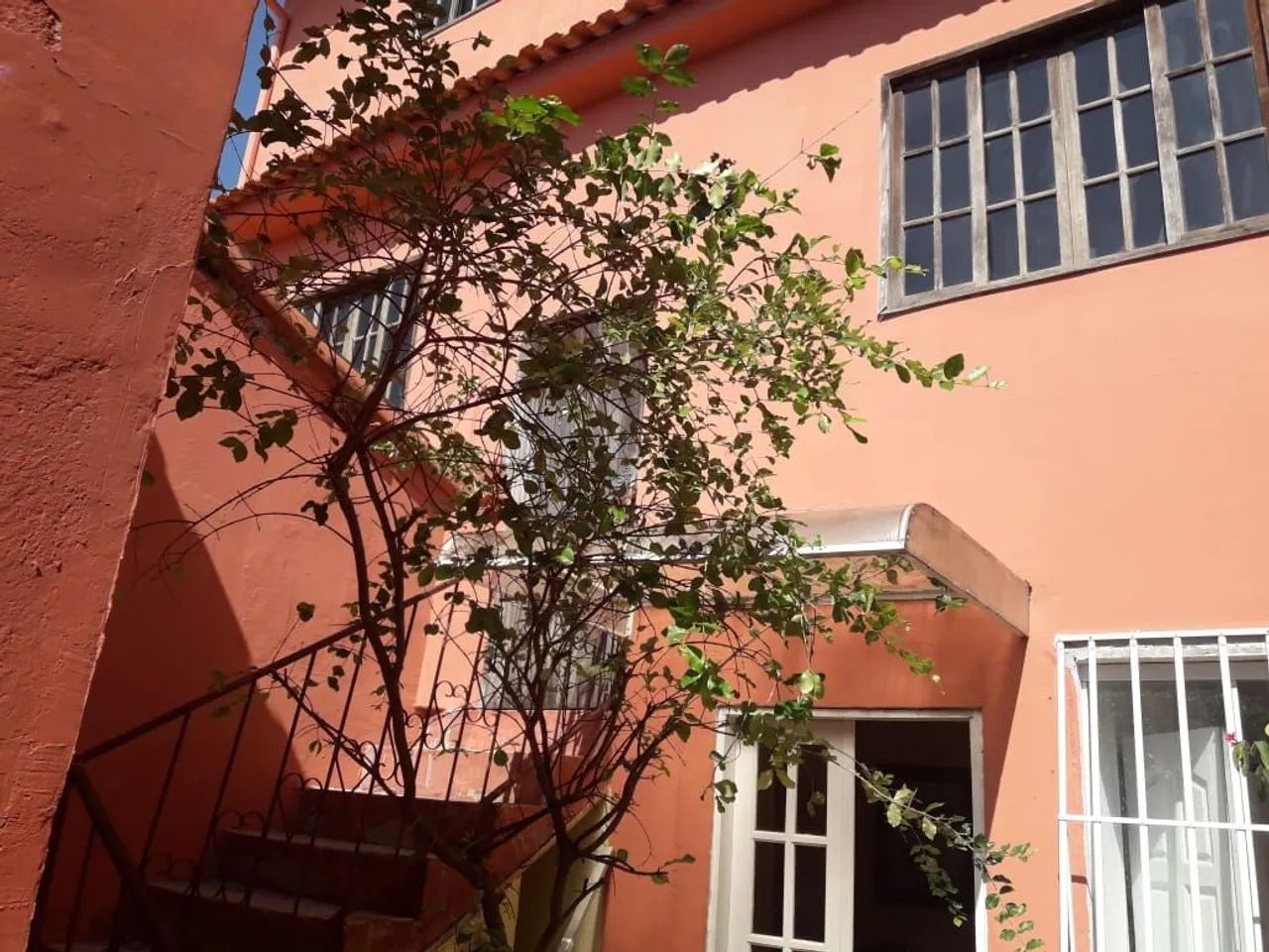 Excelente casa com quintal amplo no Parque Aeroporto  - Foto 5