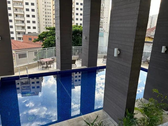 Captação de Apartamento a venda na Rua Bertioga, Chácara Inglesa, São Paulo, SP