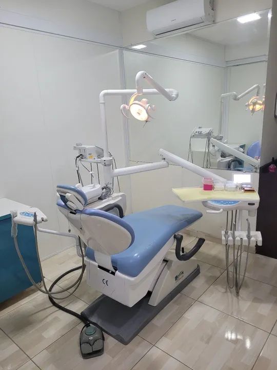 Cadeira Odontologica - Foto 4