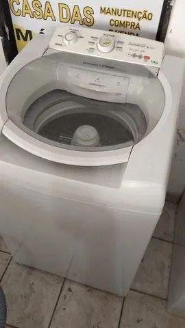 Máquina de lavar roupa  - Foto 4