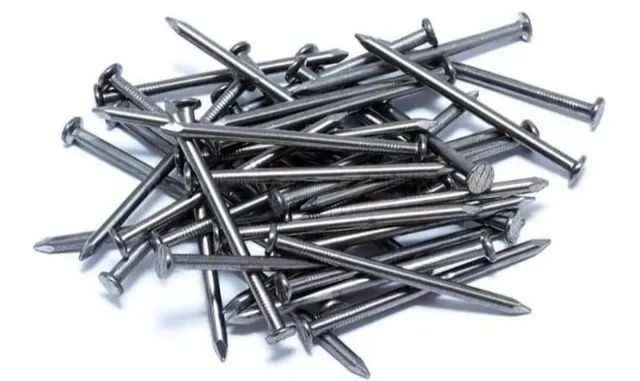 Pregos de Aço para Concreto Construtores.Pedreiros.Construção Civil.Entra em Concreto  - Foto 3