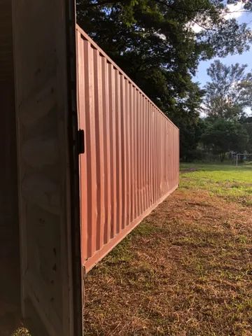 Vendo contêiner marítimo em Belo Horizonte  - Foto 3