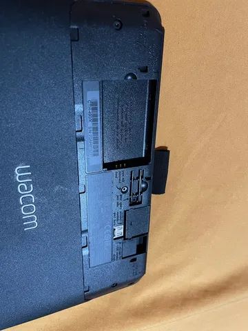 Mesa digitalizadora wacom LEIA A DESCRIÇÃO  - Foto 4