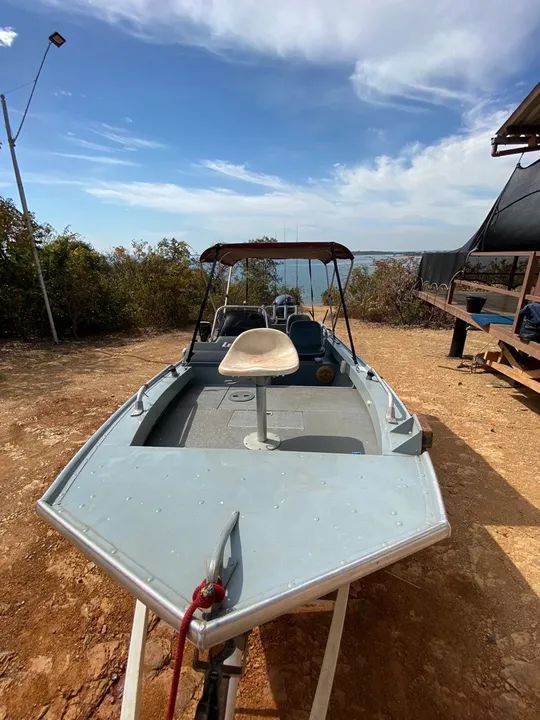 Barco/lancha Leveforte apolus  - Foto 6