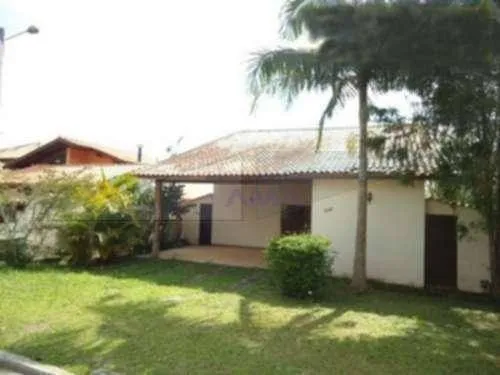 Paysage Vert - Casa com 3 quartos à venda, localizada em Vargem Grande Paulista