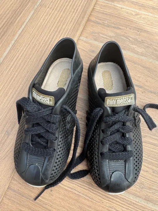 Tênis Infantil Melissa - Tamanho 25