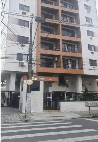 Captação de Apartamento a venda na Rua São Paulo, Vila Belmiro, Santos, SP