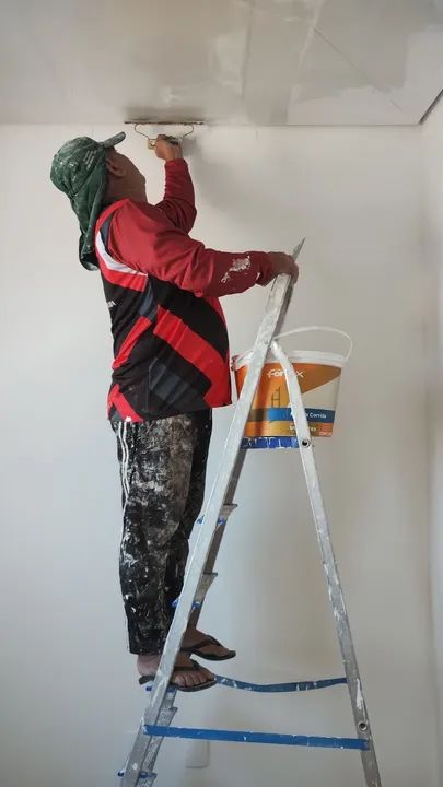 Closet e tudo em gesso - Foto 5