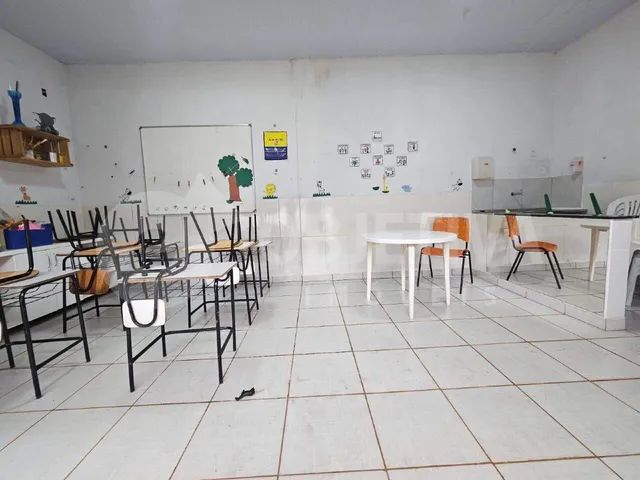 Sala para aluguel, 5 vagas, SARAIVA - UBERLANDIA/MG - Foto 5