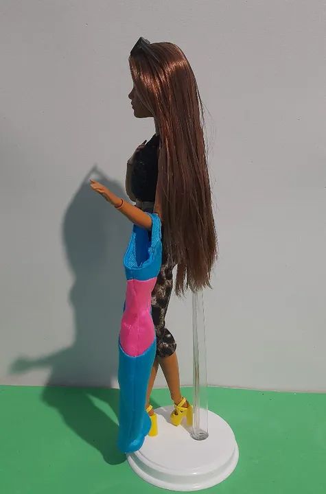 Boneca Barbie Looks 15 - Foto 3