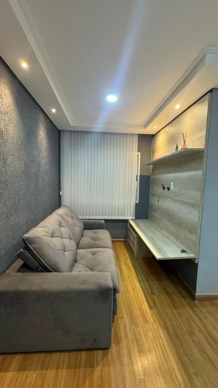 SOROCABA - Padrão - Além Ponte