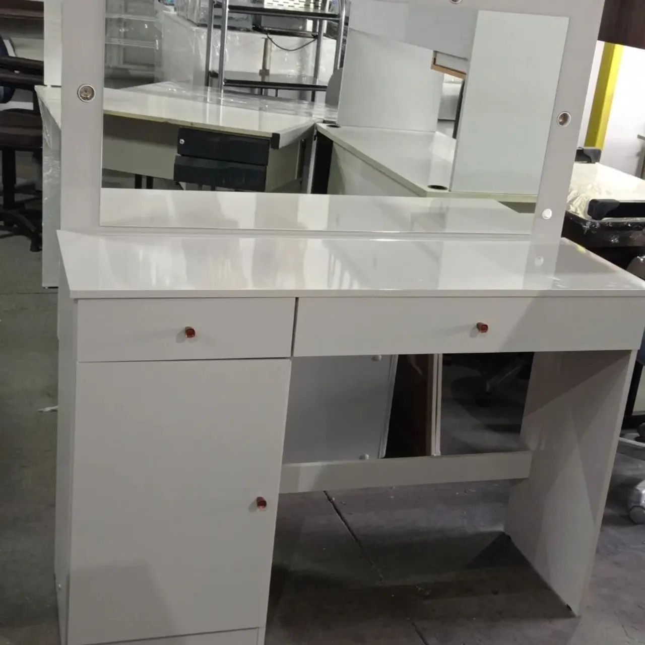 Penteadeira Camarim Diamante  - Foto 3