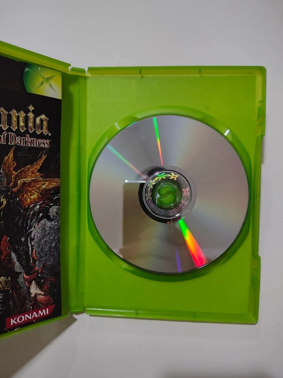 Castlevania Curse of Darkness Xbox  - Foto 4