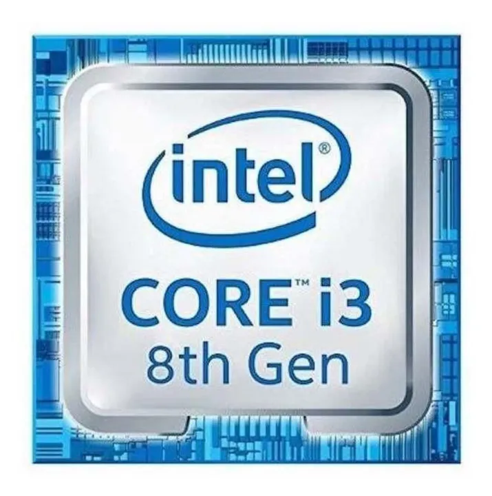Processador Intel Core i3 8100ª Geração