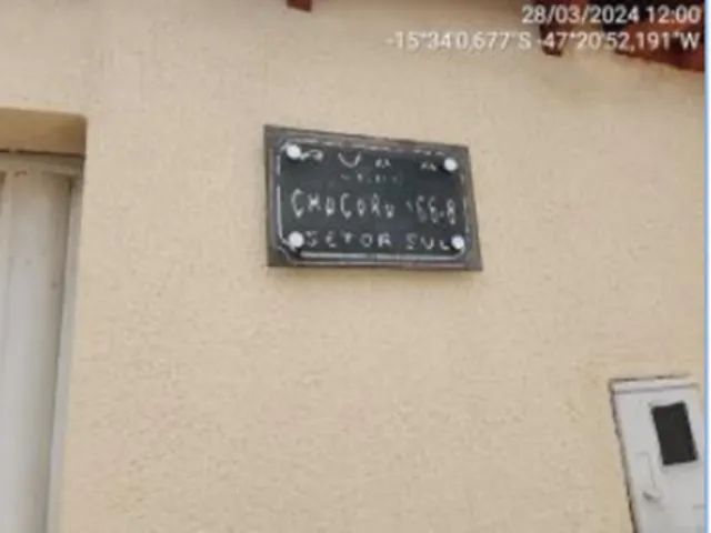 Casa, Residencial, Chácaras Setor Sul, 2 dormitório(s) - Foto 4