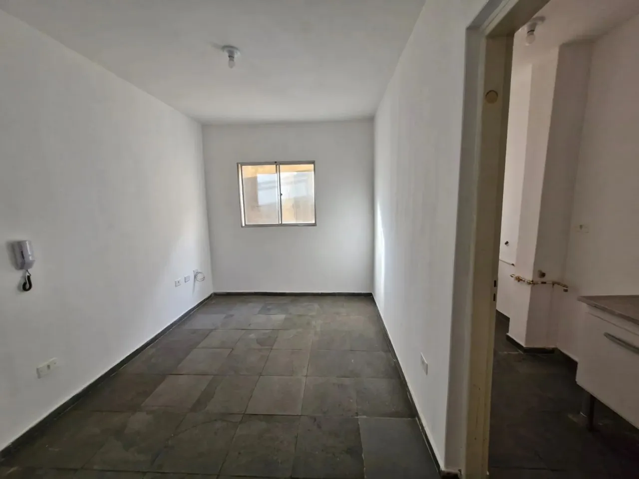 Imóvel para aluguel possui 25 metros quadrados com 1 quarto em Vila Pereira Barreto - São 
