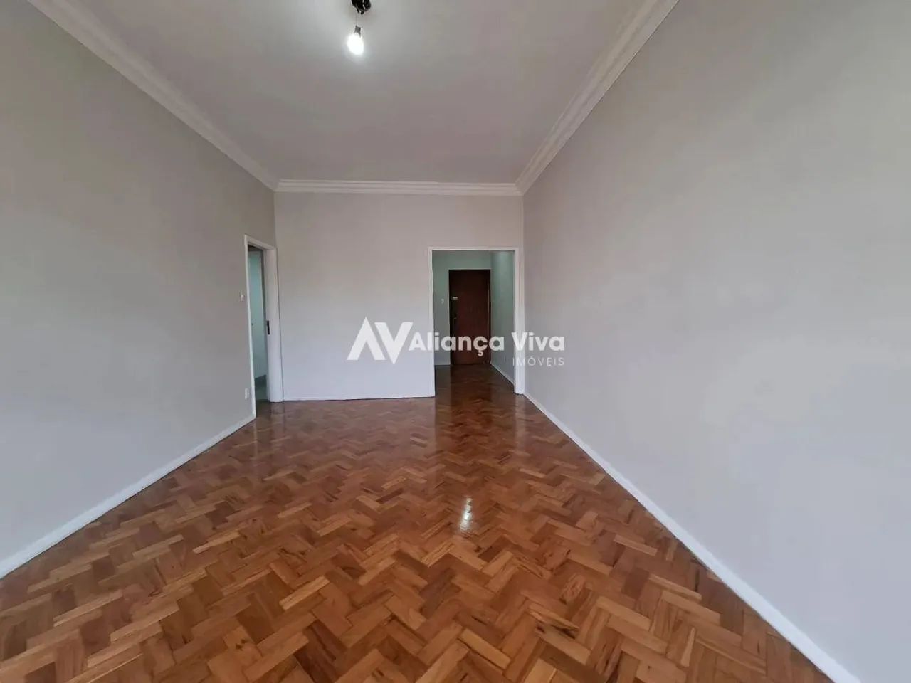 Flamengo | Apartamento 3 quartos, sendo 1 suite - Foto 3