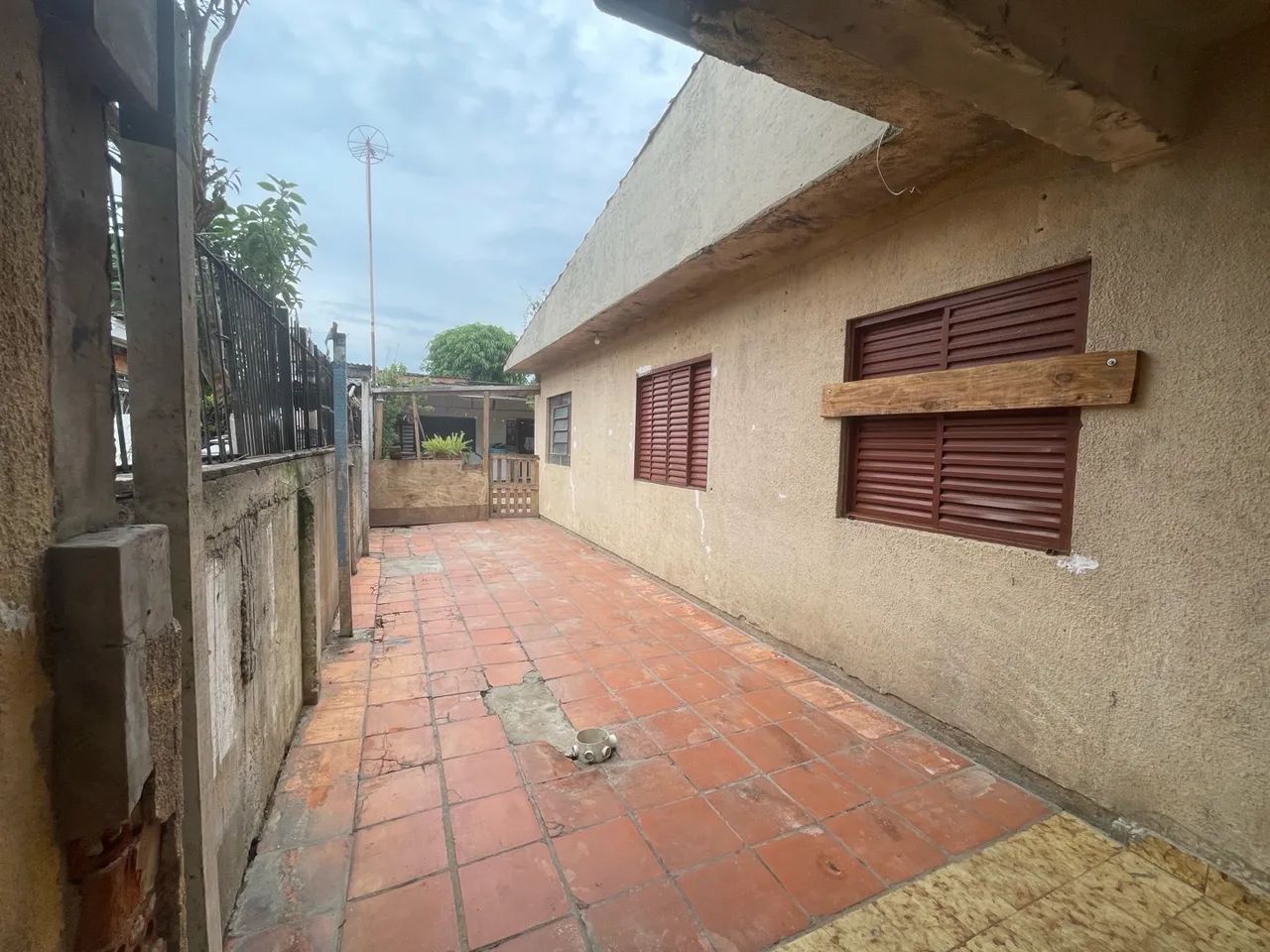 Casa em ótimo ponto comercial  - Foto 3